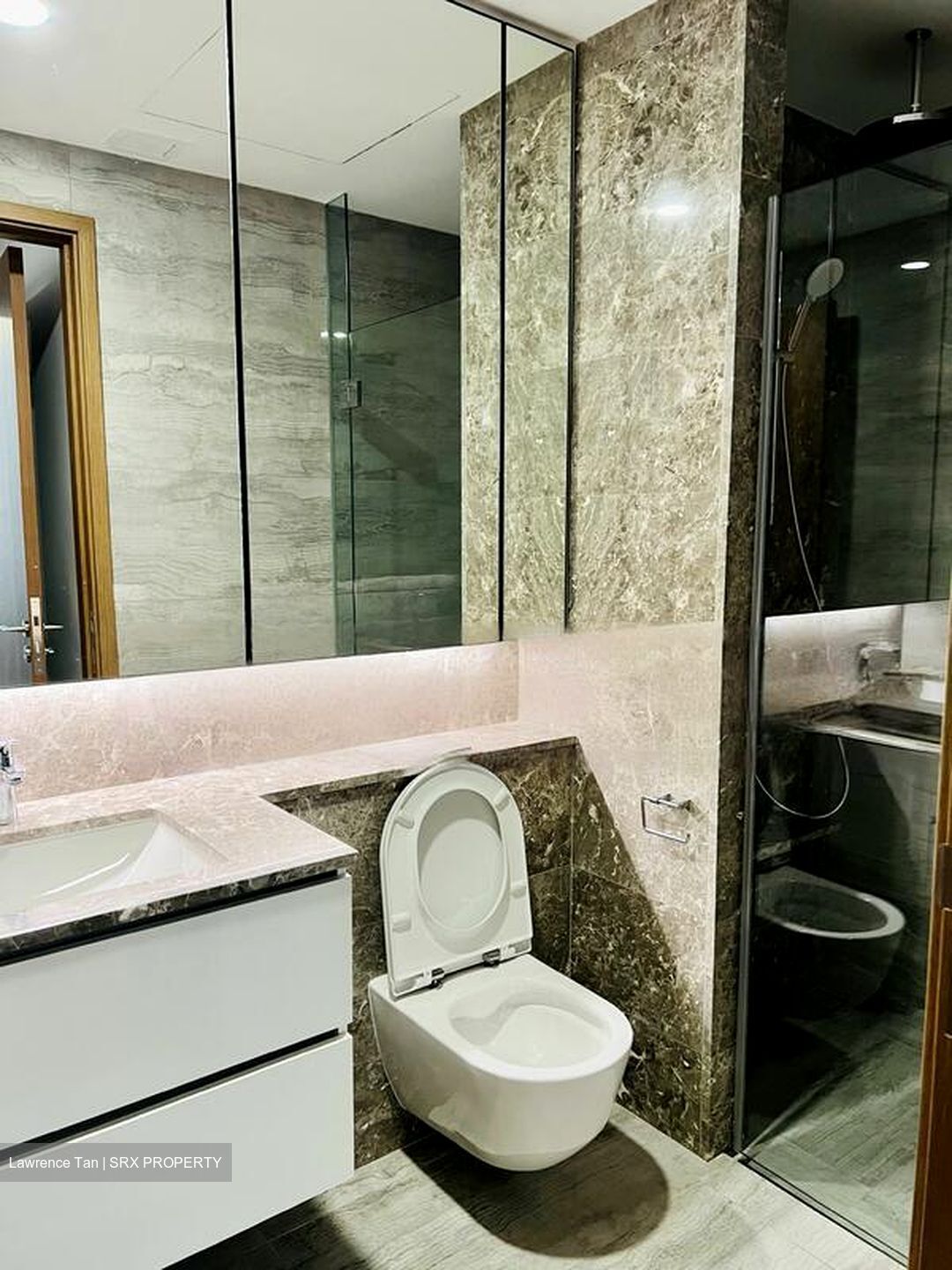 Fourth Avenue Residences (D10), Apartment #489193531